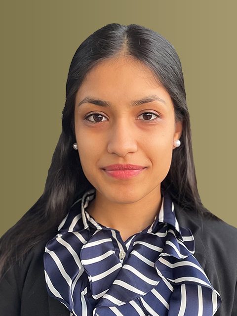 Latika Murarka - FSG